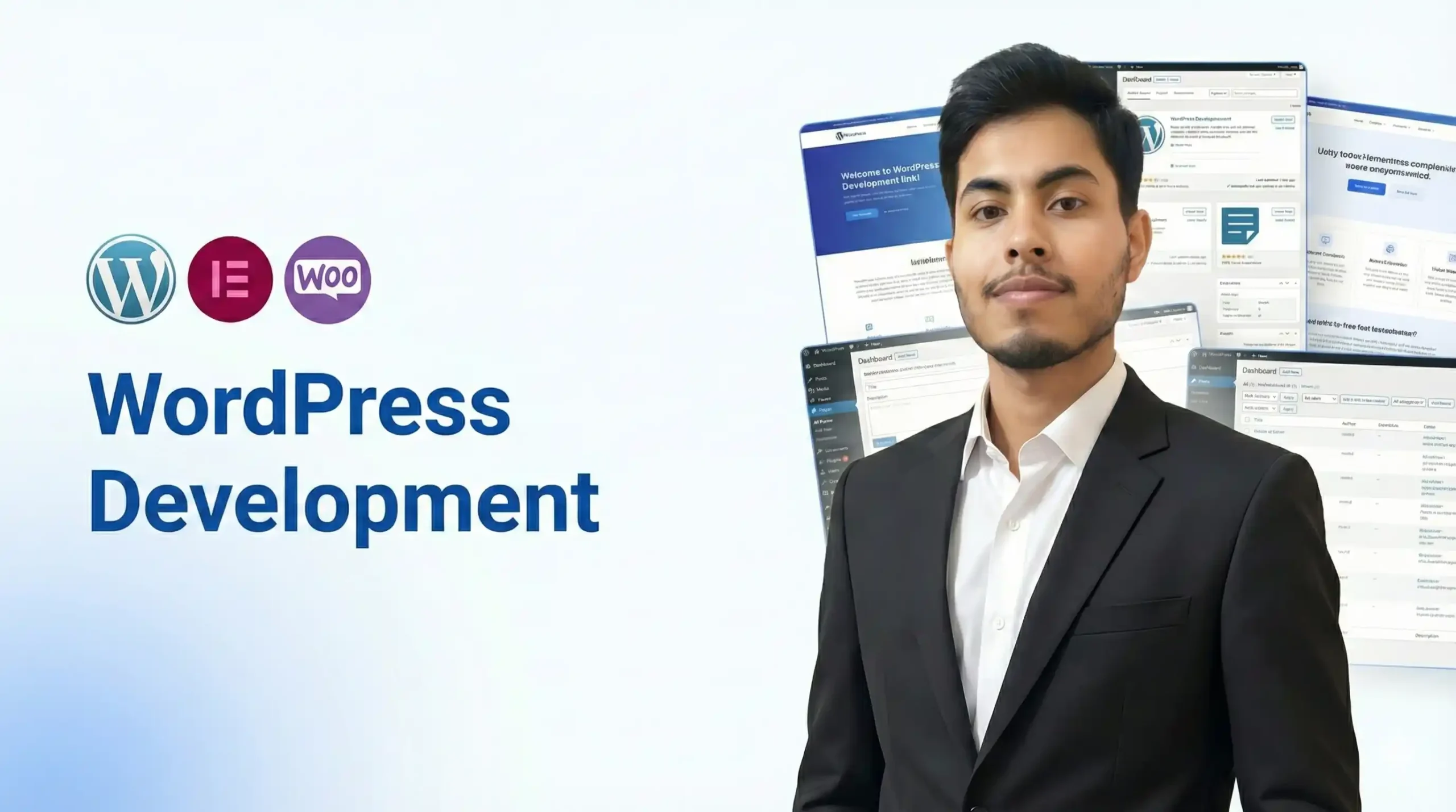 WordPress Development