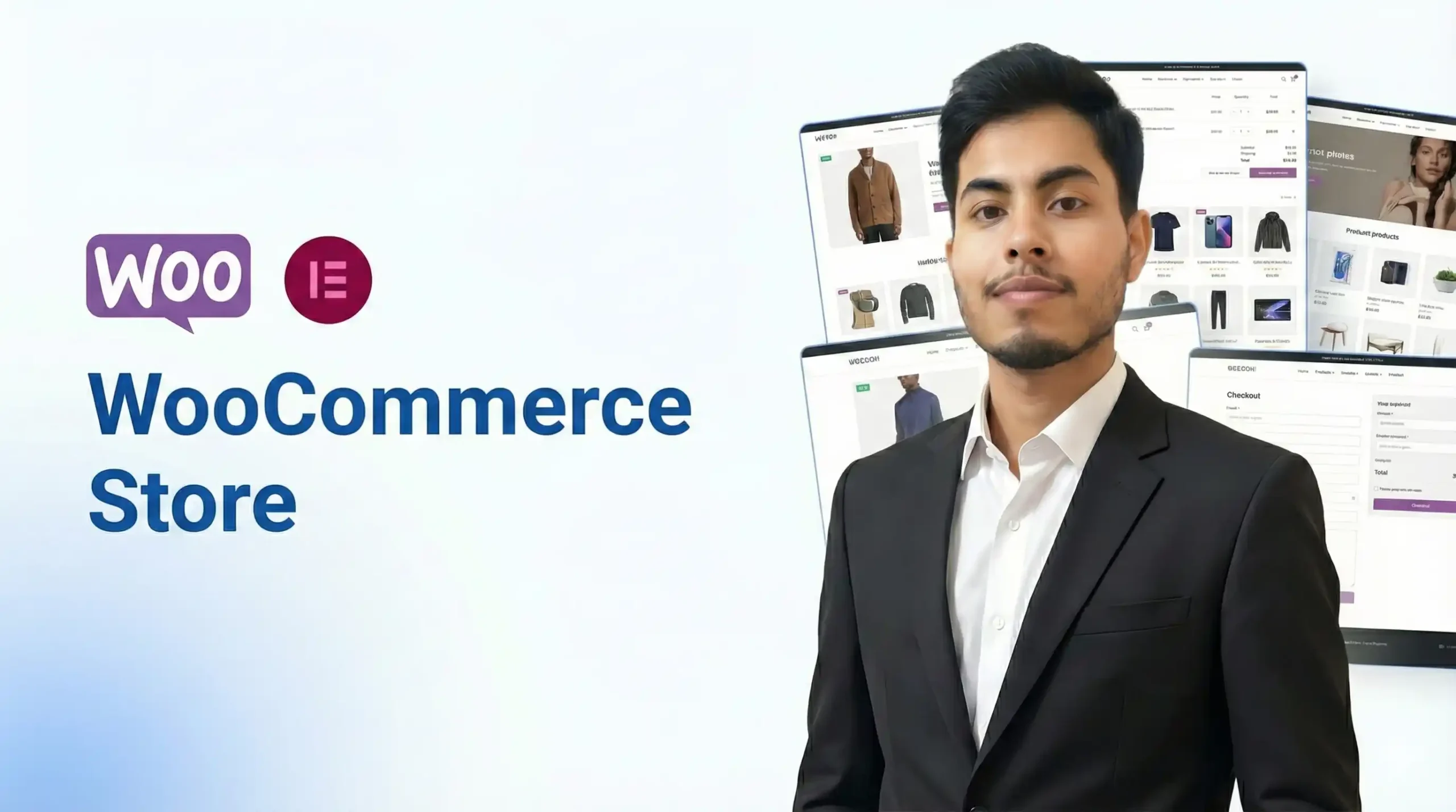 WooCommerce Store